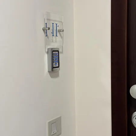 Lägenhet Casa Cerasa Marigliano