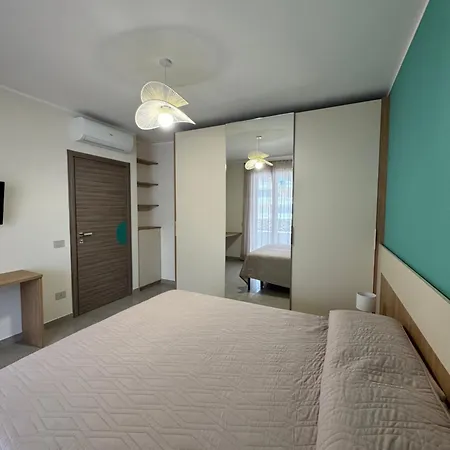 Lägenhet Casa Cerasa Marigliano
