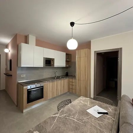 Lägenhet Casa Cerasa *