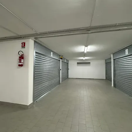 Lägenhet Casa Cerasa Marigliano