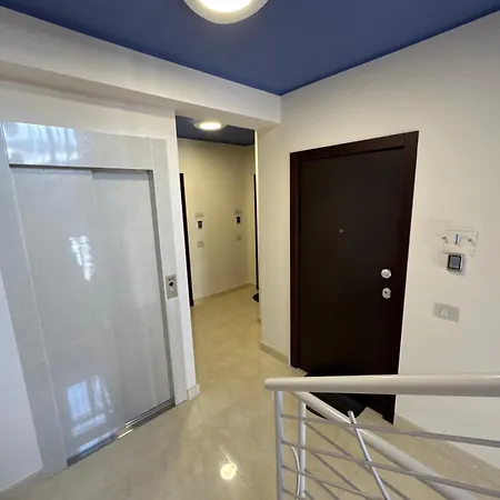 Casa Cerasa Lägenhet