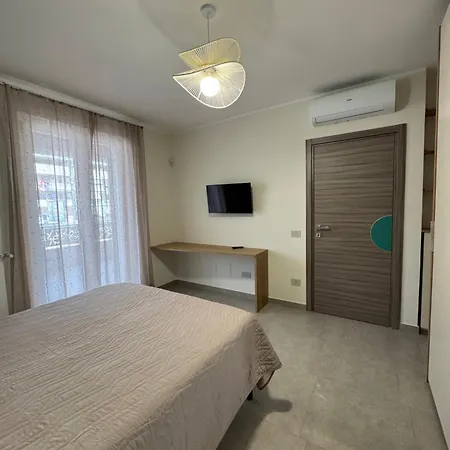 Casa Cerasa Lägenhet *