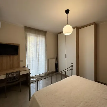 Casa Cerasa Lägenhet Marigliano
