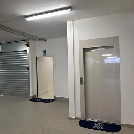 Lägenhet Casa Cerasa *