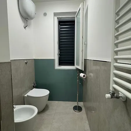 Lägenhet Casa Cerasa *
