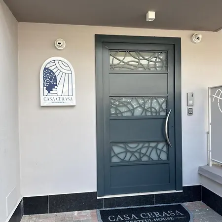 Lägenhet Casa Cerasa