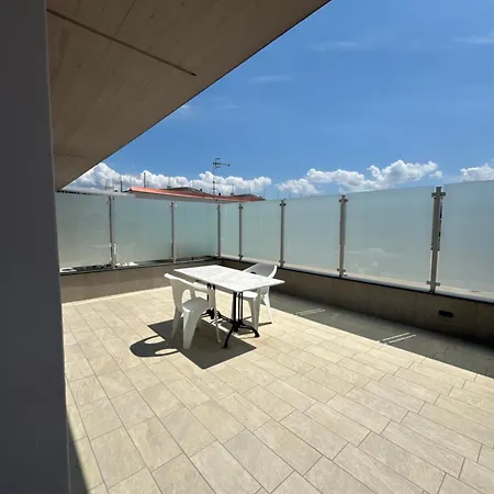 Lägenhet Casa Cerasa *