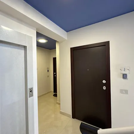 Casa Cerasa * Marigliano