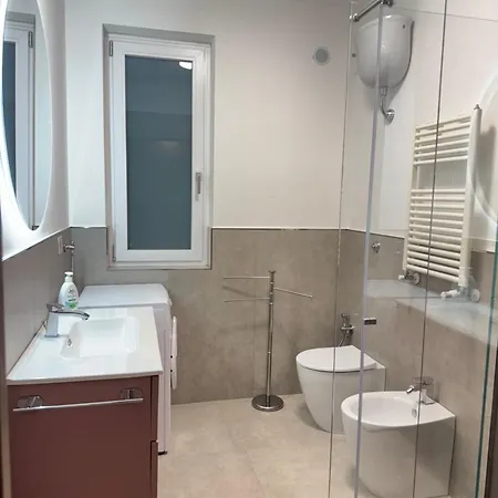 Casa Cerasa Lägenhet
