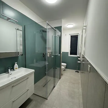 Casa Cerasa Lägenhet