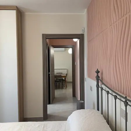Lägenhet Casa Cerasa